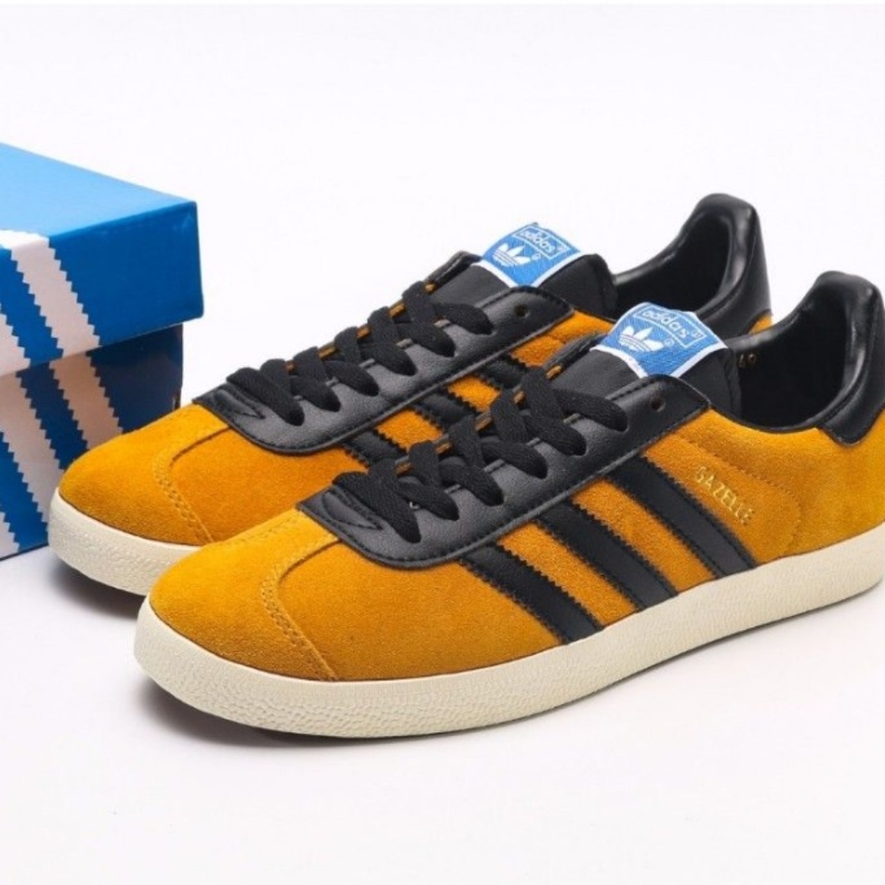 ADIDAS GAZELLE 75TH ANNIVERSARY